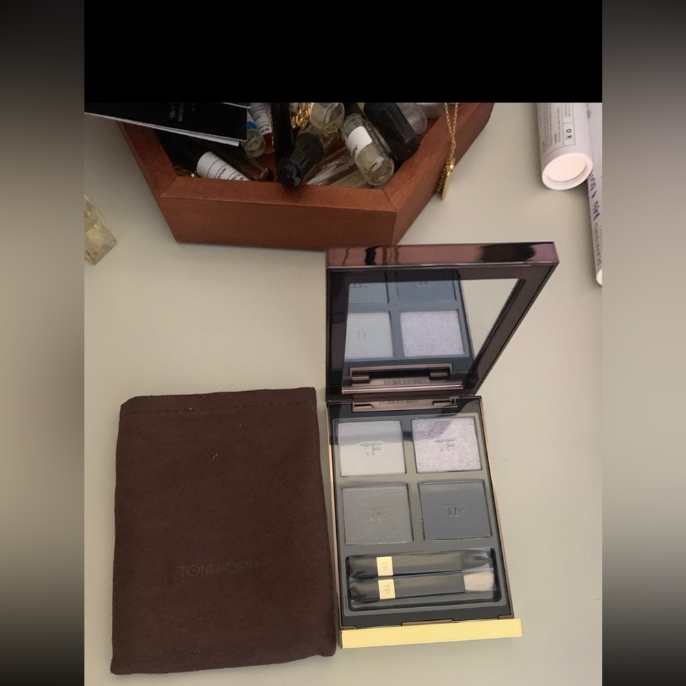 Tom Ford Eyeshadow  23 STARRY NIGHT